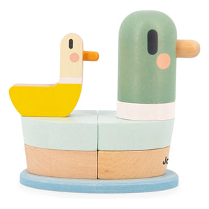 Janod - İstiflenen ördekler