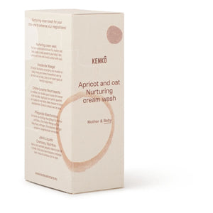 Kenkô - Baby Duschgel - 100 ml