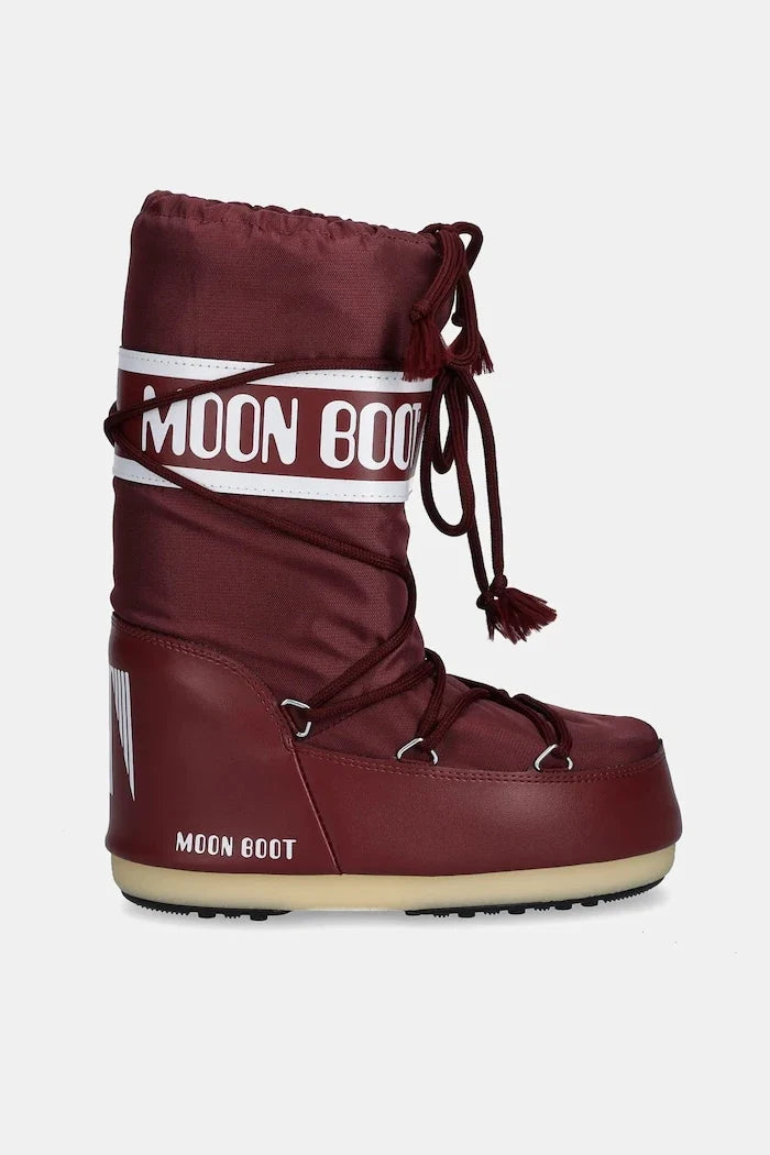 Çocuk Botu Moon Boot ICON NYLON