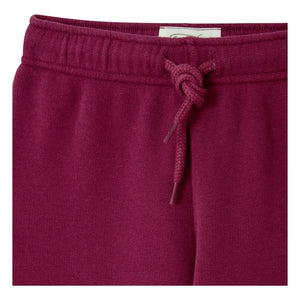 American Vintage - Jogger Large Atubay | Cherry Red