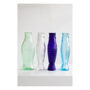 Serax - Balık karafı - Paola Navone
