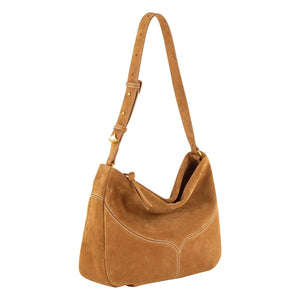 Sessùn - Divilo Ledertasche | Honig
