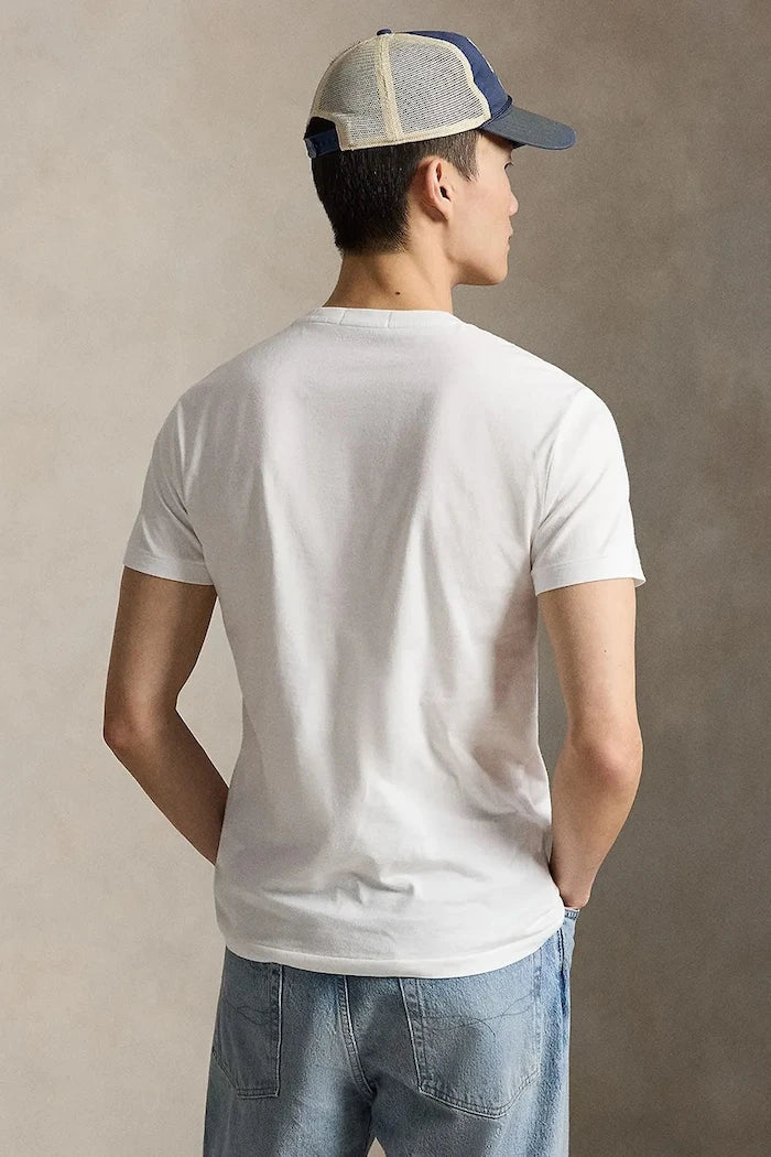 Polo Ralph Lauren Pamuklu Tişört
