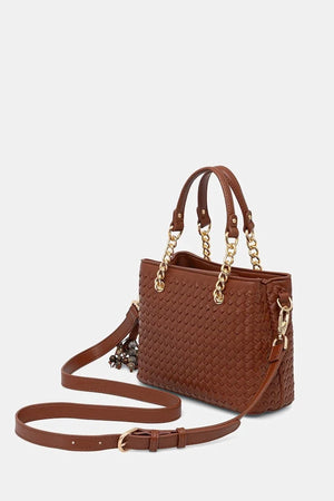 Valentino Bags kadın çantası, suni deri GEA