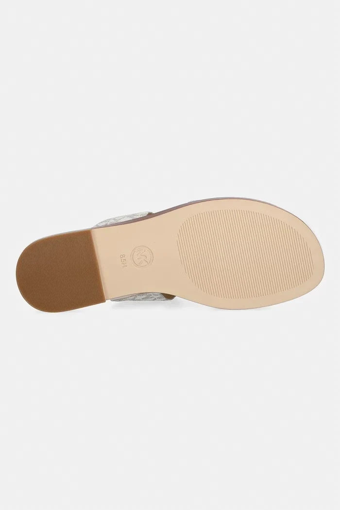 MICHAEL Michael Kors Kadın Berkley Flat Sandalet