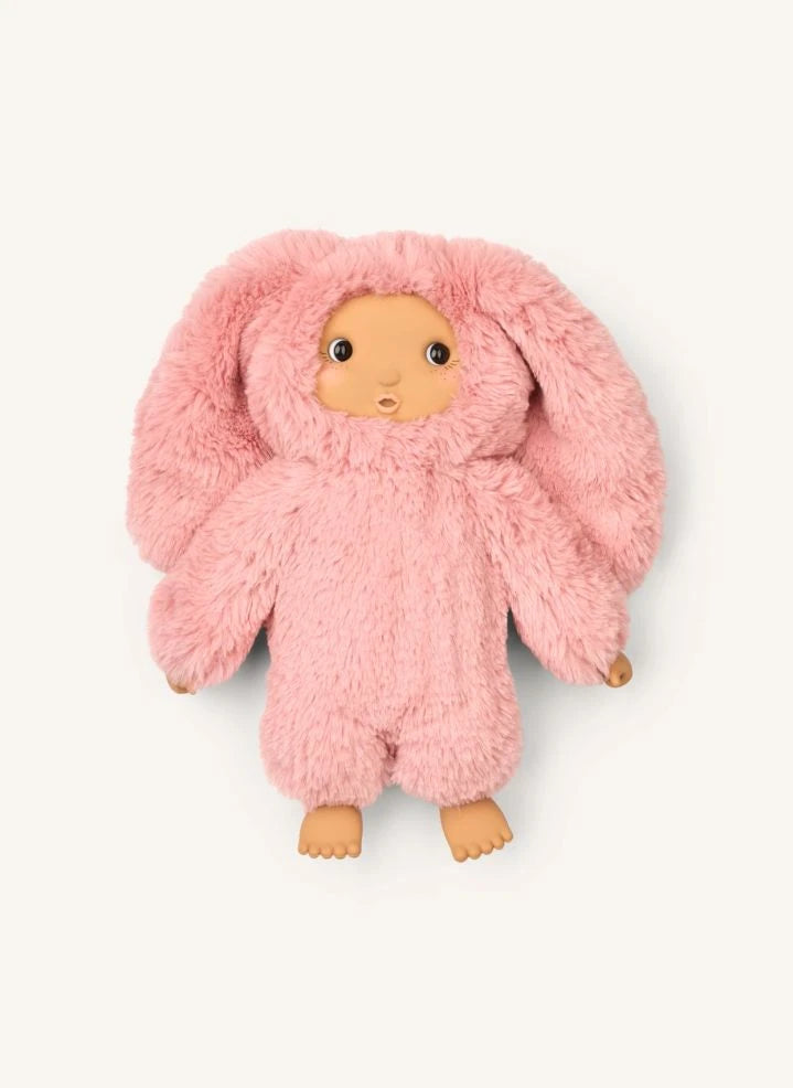 Liewood - Miko Rosey Bebé | Rosa empolvado