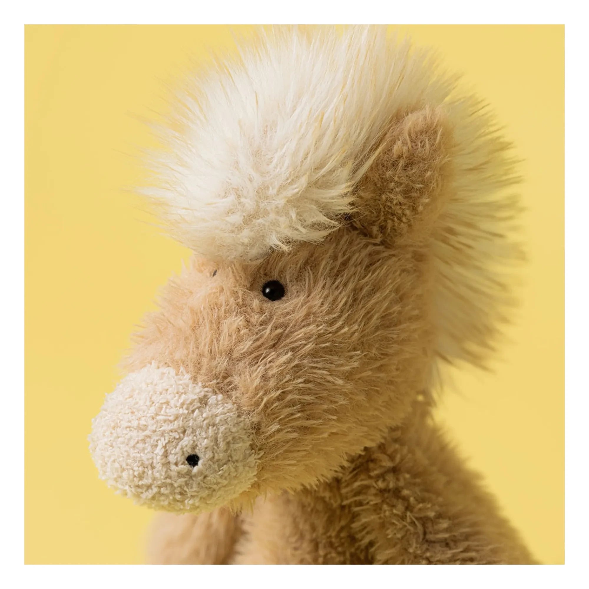 Jellycat - Canterneigh Pony Plüschtier