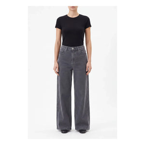 Hod - Gala Wash Hose | Grau