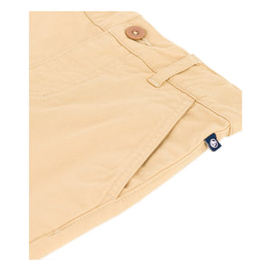 Petit Bateau - Bermuda Melo | Bej