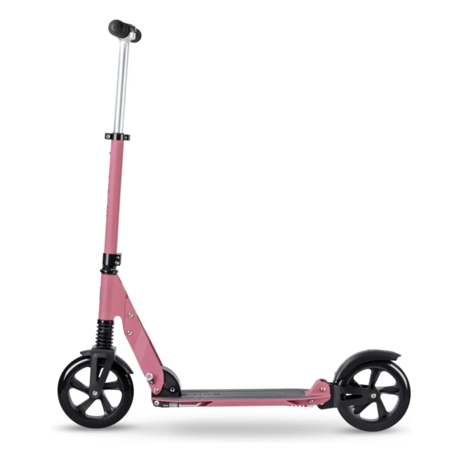 Micro - Süspansiyonlu Scooter | Toz Pembe