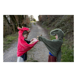 Great Pretenders - Triceratops pelerini | Koral