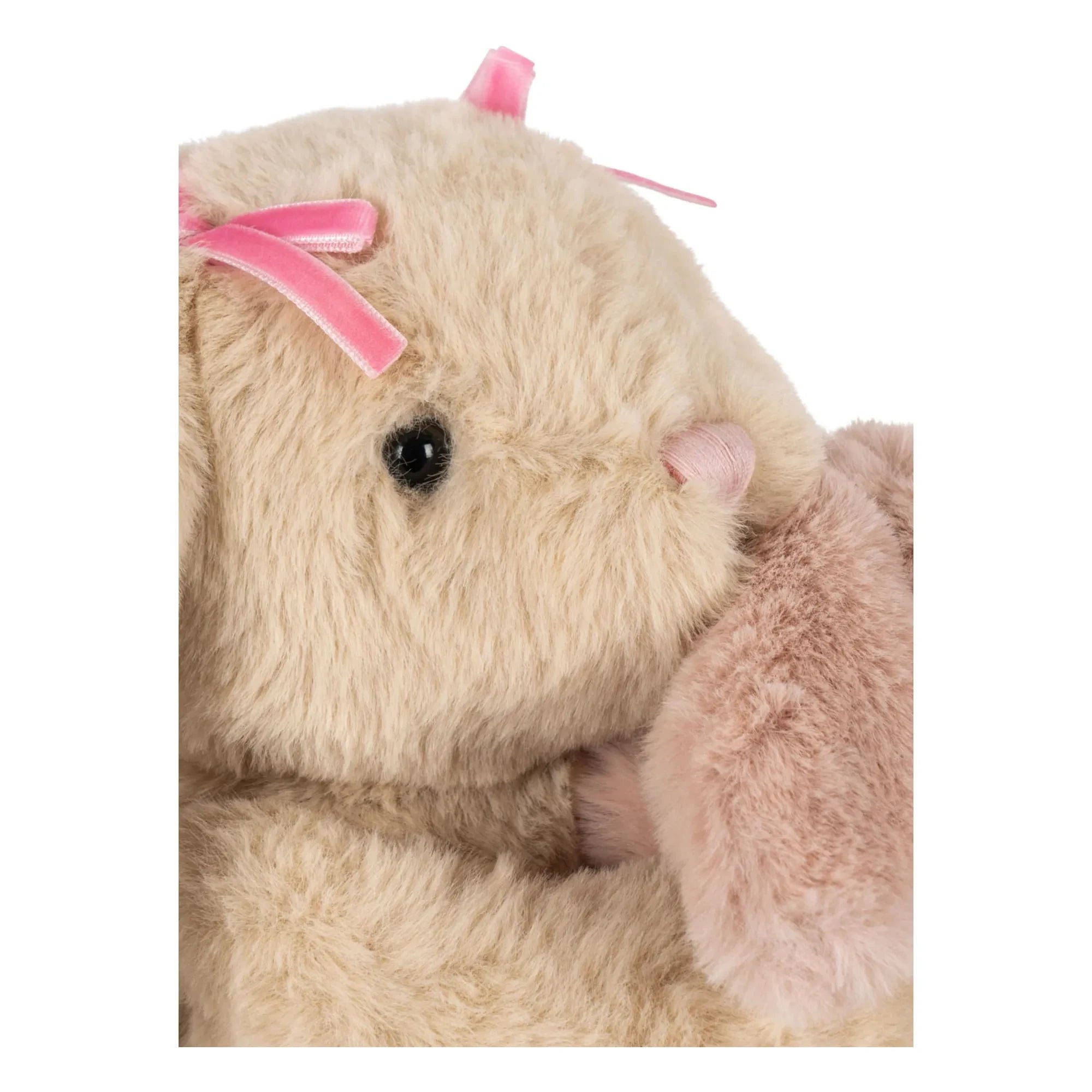 Konges Sløjd - Bej Tavşan Peluş