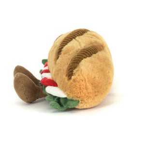 Jellycat - Peluş Baguette Caprese