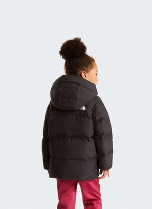The North Face - North Down Mont | Siyah