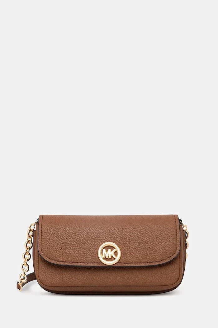 MICHAEL Michael Kors deri kadın crossbody çanta