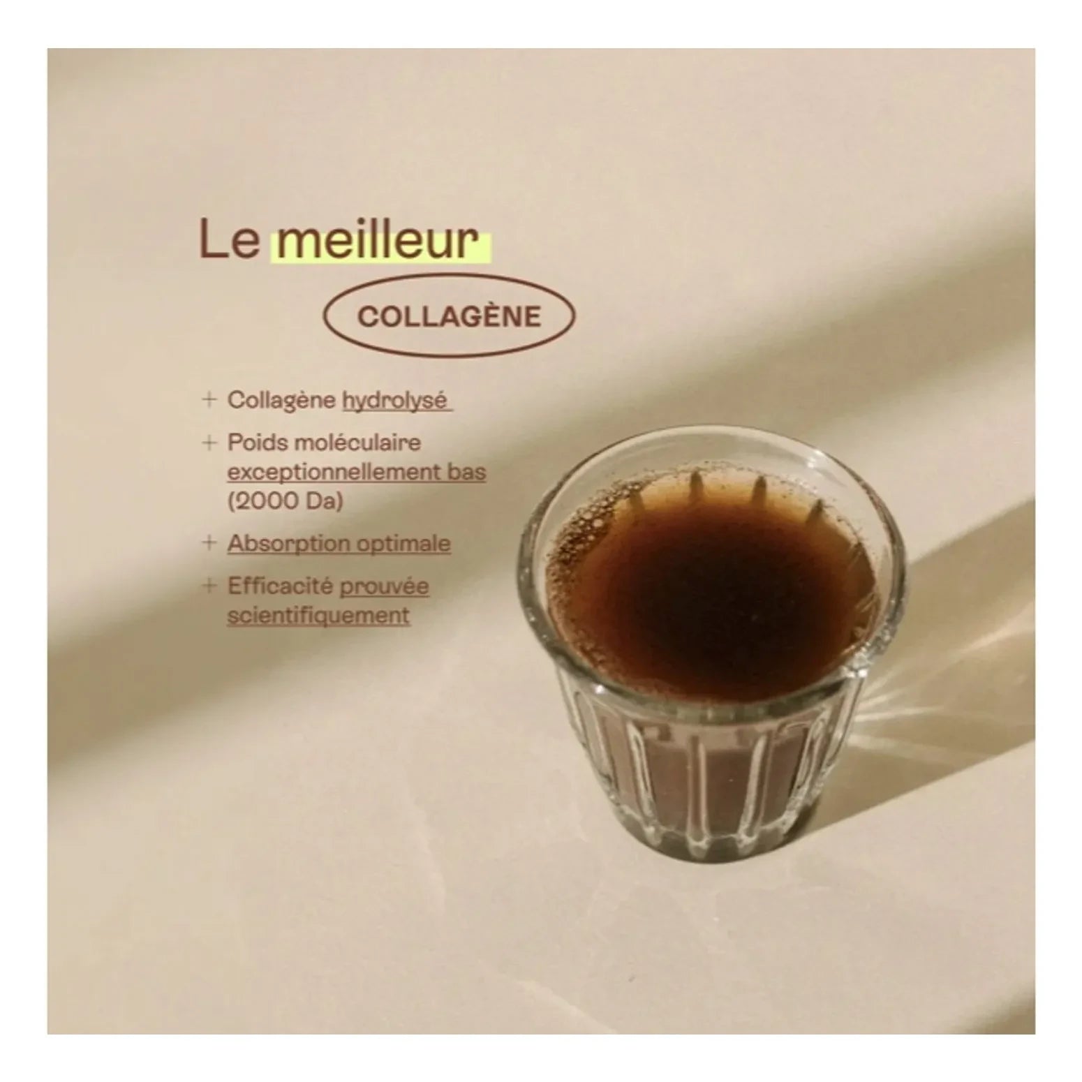 Jolly Mama - Déca Mama Kolajen Cilt ve Saç Tozu - 120g
