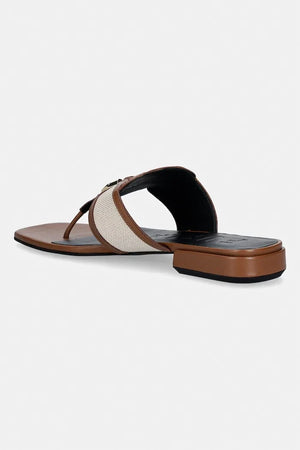 Furla Women's Summer Thong Sandals