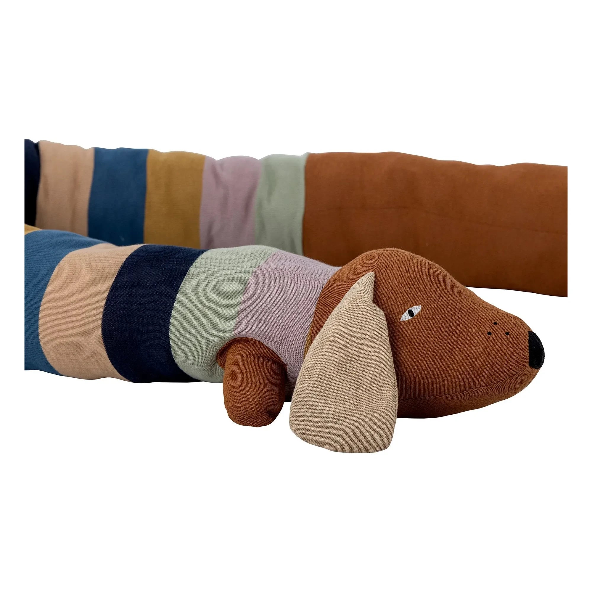 Bloomingville Mini - Charlie Pillow