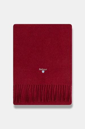 Barbour Yün Şal