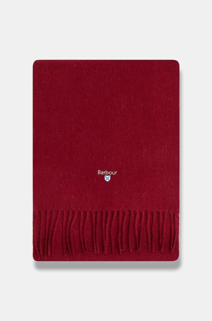 Barbour Yün Şal