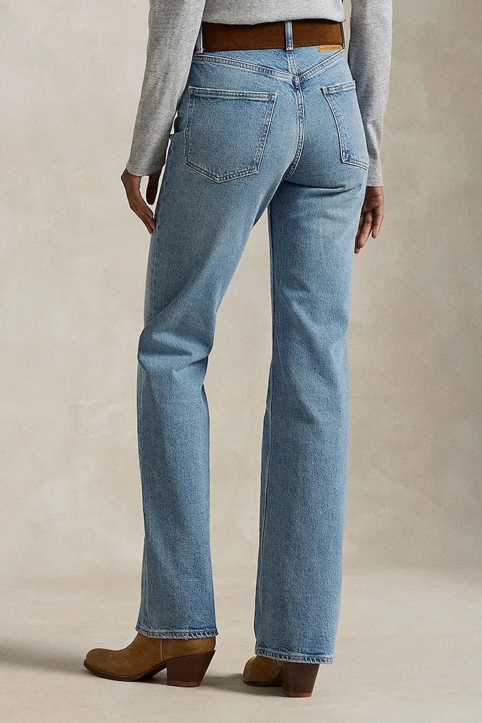 Polo Ralph Lauren Pamuklu Jean