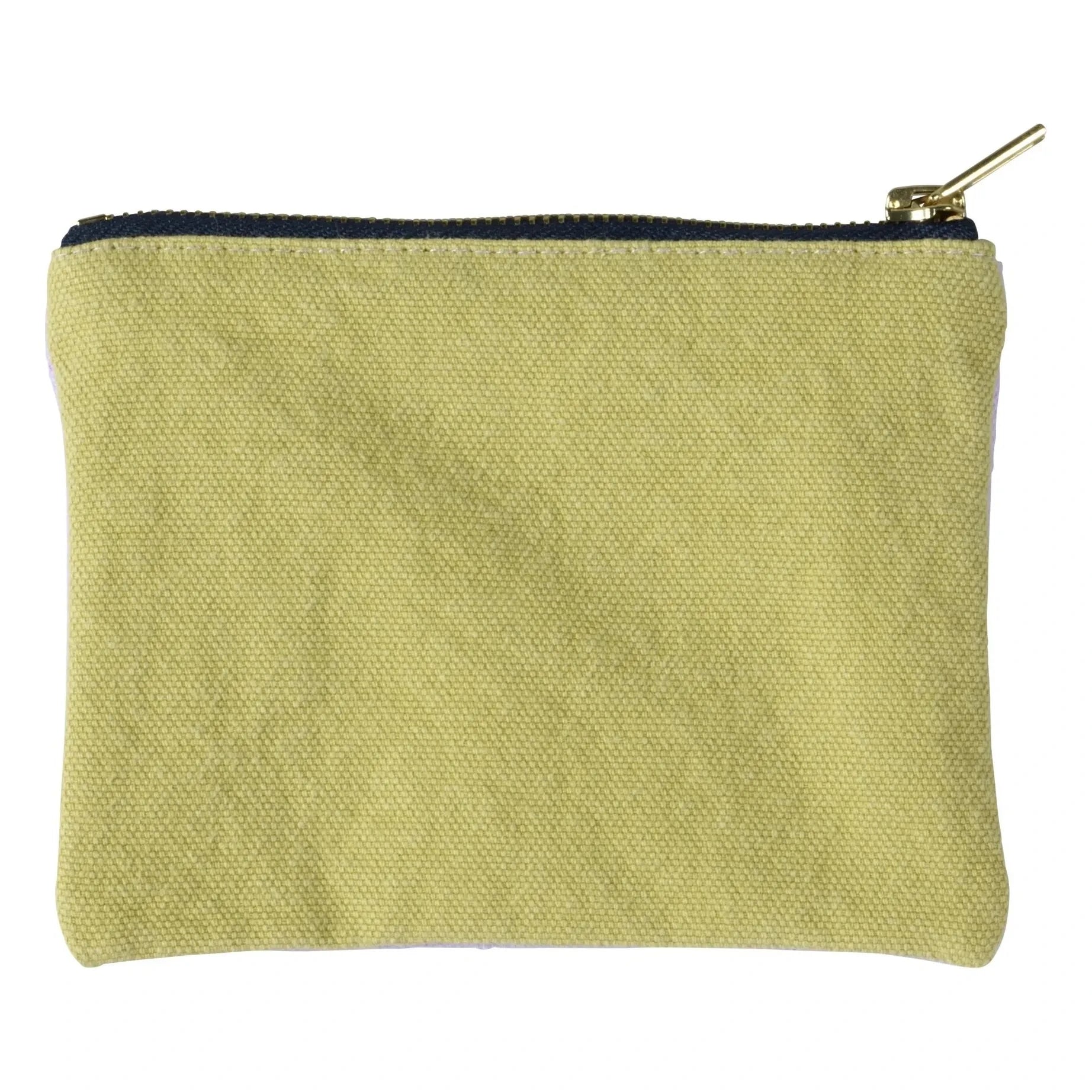 La cerise sur le gâteau - Tricolo pouch | Lila