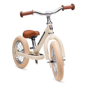 Trybike - Draisienne | Cream