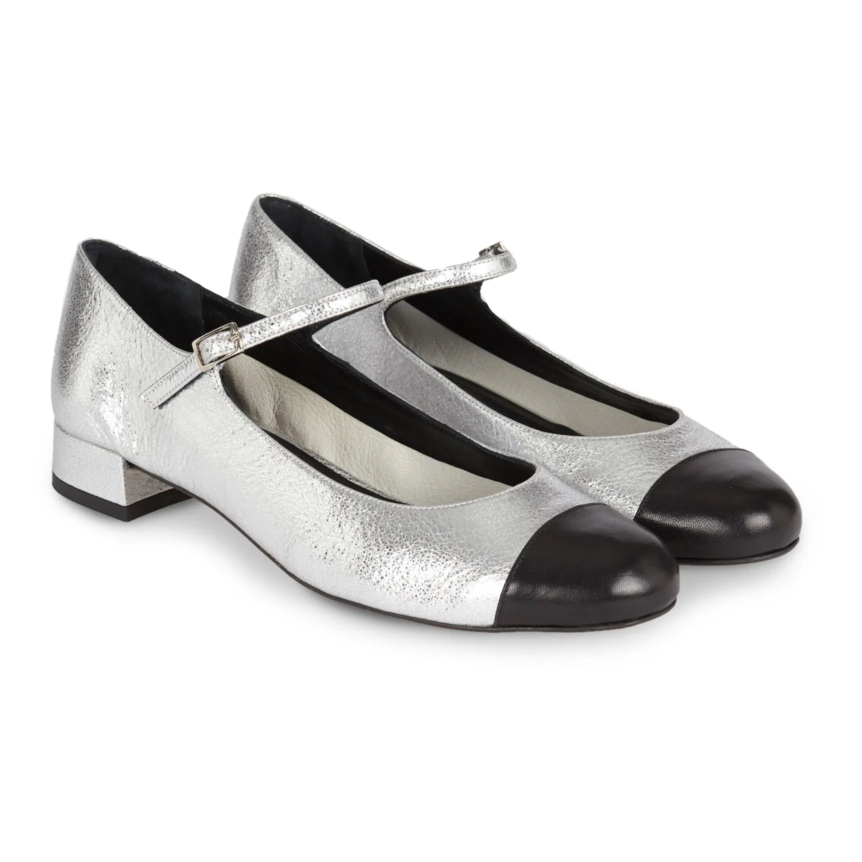 Augusta - Babies Lola | Silver