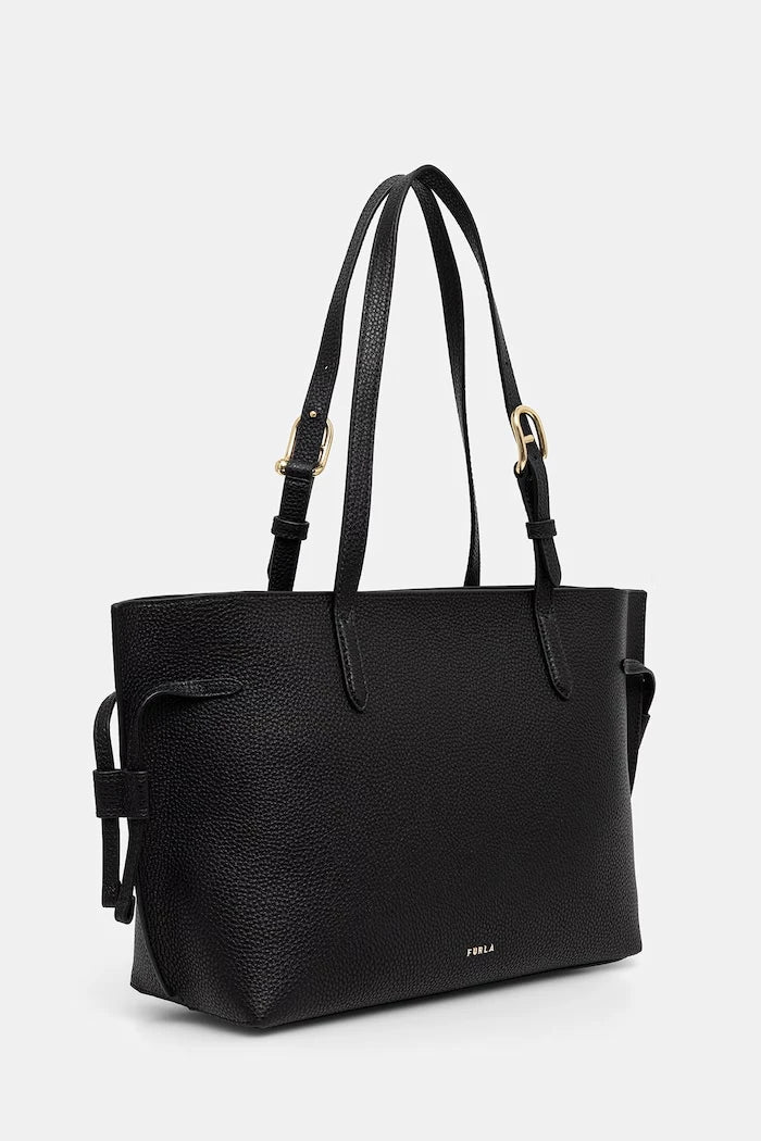 Furla kadın deri tote çanta