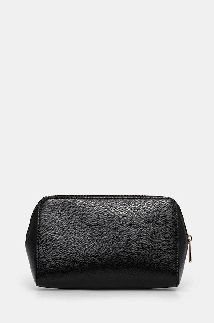 Furla Deri Kozmetik Çantası