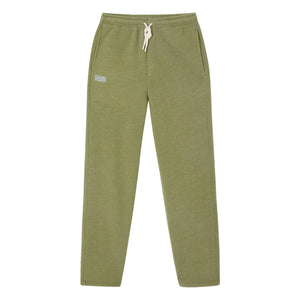 American Vintage – Doven Jogger aus Bio-Baumwolle | Khaki