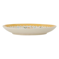 Bloomingville Mini - Kutlama tabağı | Sarı