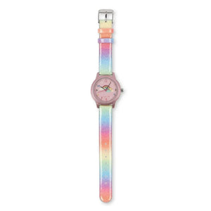 Konges Sløjd - Rainbow Watch | Pembe