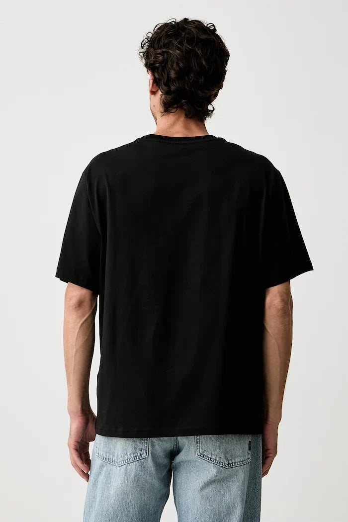 Alpha Industries erkek pamuklu Humvee tişört