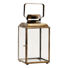 Madame Stoltz - Metal Lantern | Rice