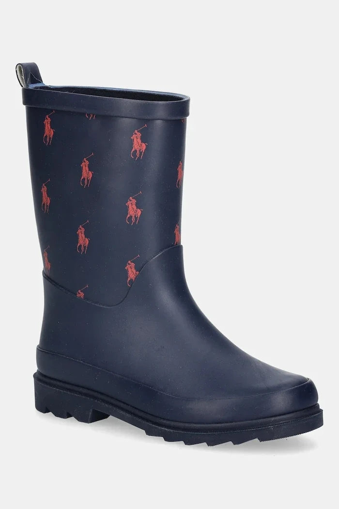Polo Ralph Lauren MISTY RAIN BOOT Çocuk Yağmur Çizmesi