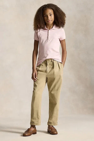 Polo Ralph Lauren Çocuk Polo Yaka Tişört