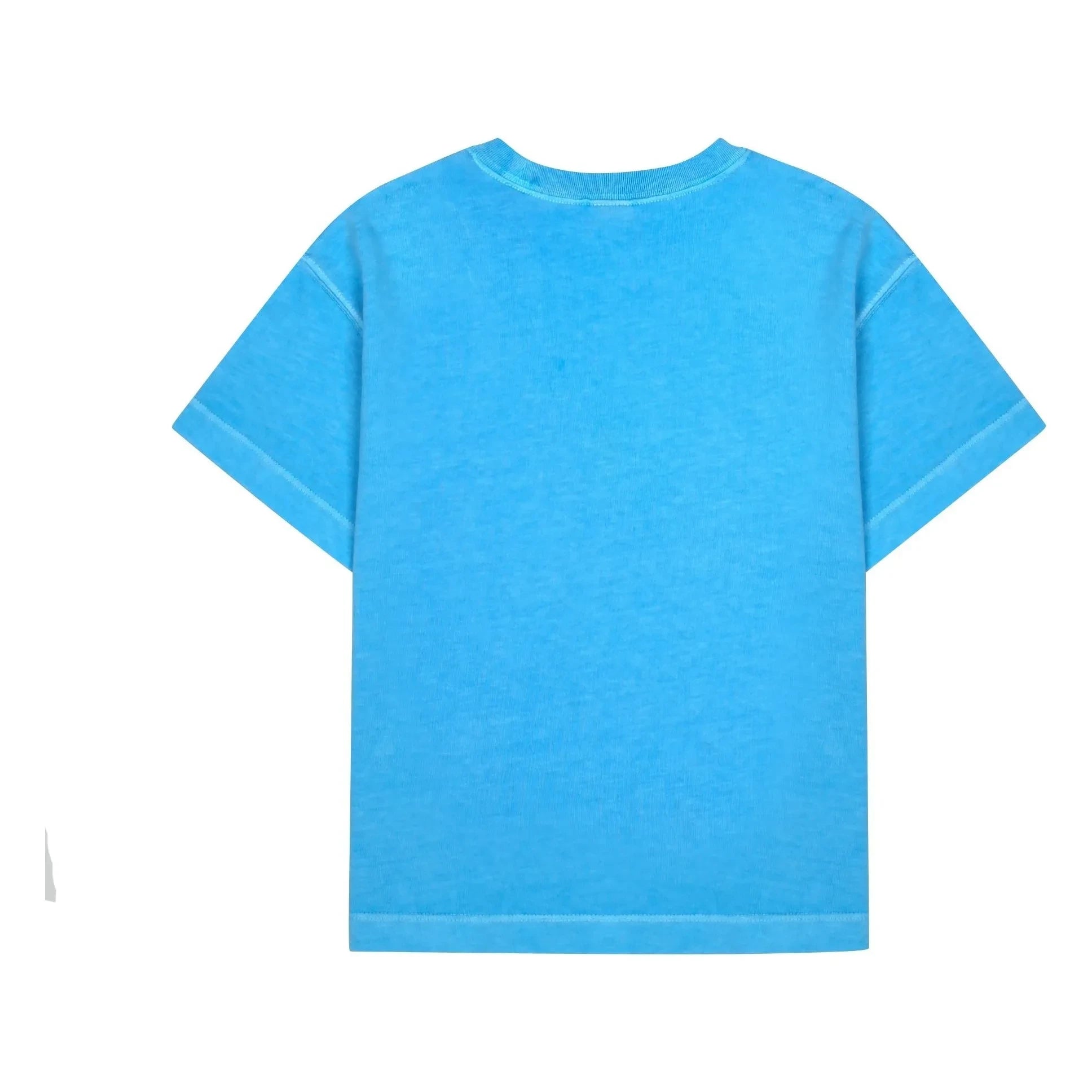 Jelly Mallow - Pineapple T-Shirt | Blue