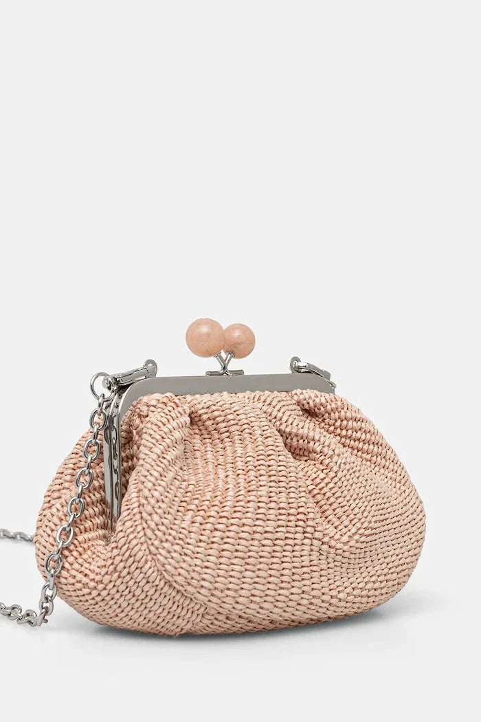 Weekend Max Mara kadın crossbody çanta APALMAS