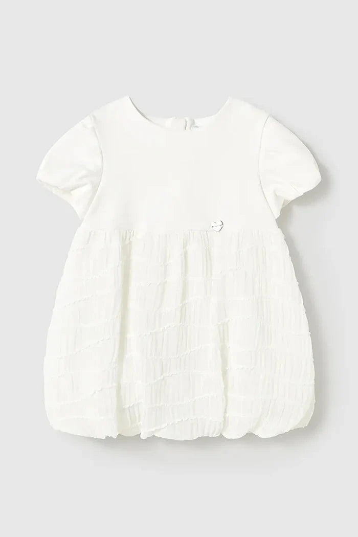 Mayoral Bebek Elbisesi