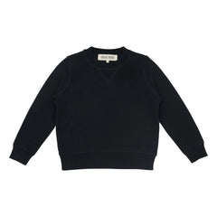 Holmm - Roger Sweatshirt | Marineblau