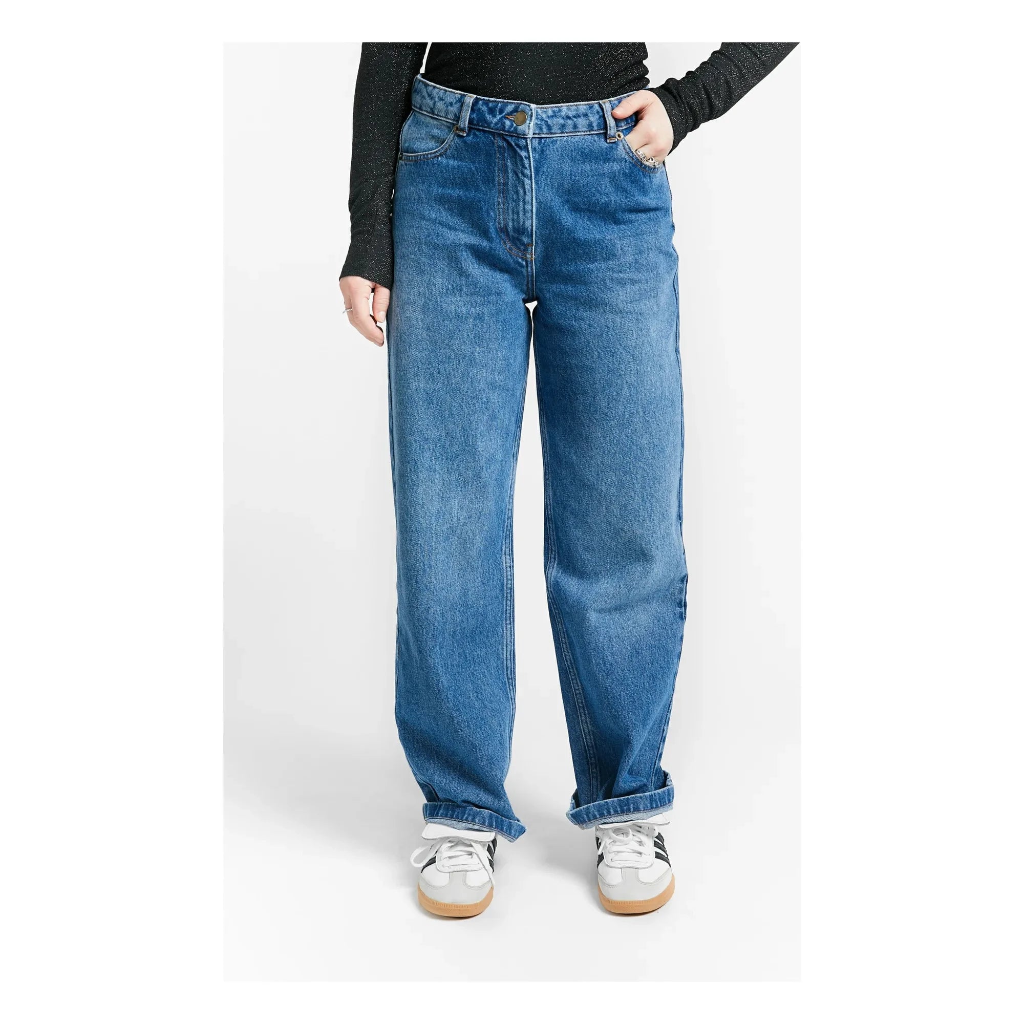 Indee - Jean Tonic | Denim