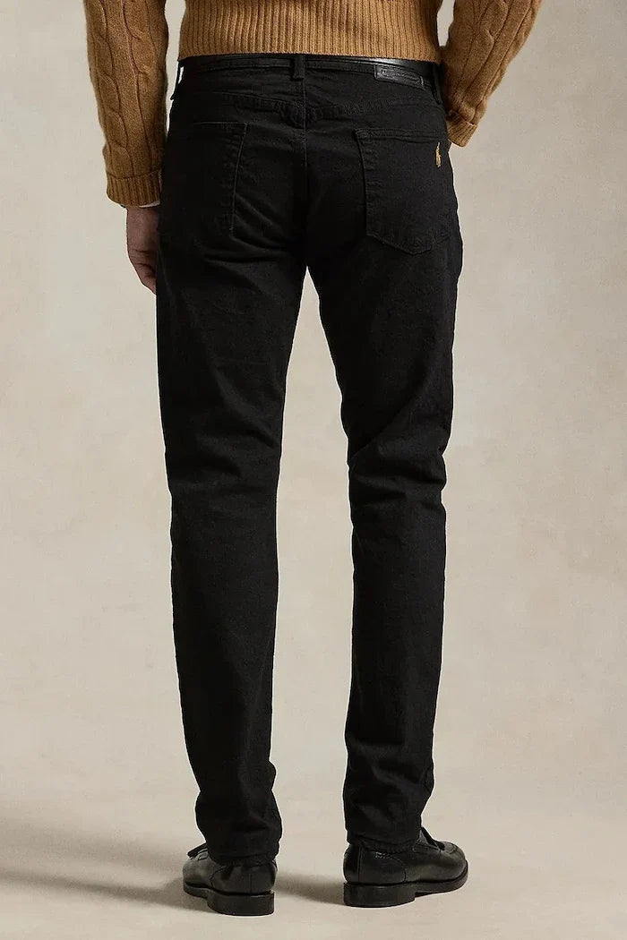 Polo Ralph Lauren slim fit erkek kot pantolon