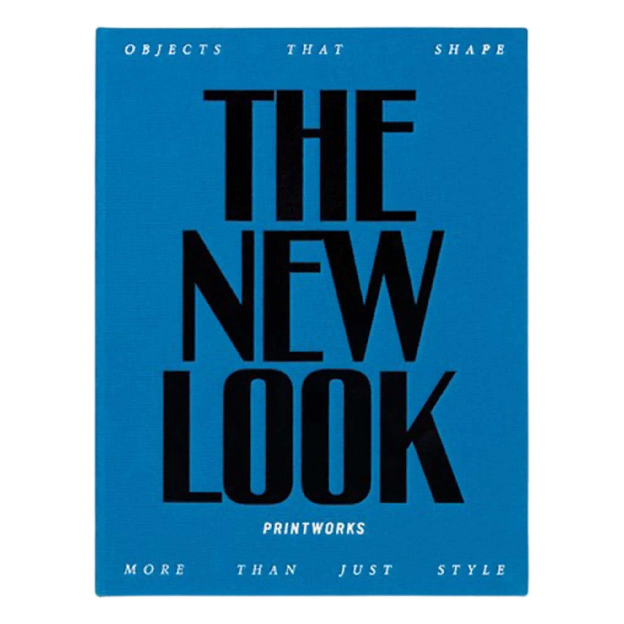 PrintWorks - The New Look jewelry box | Blue