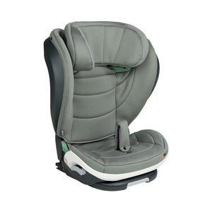 BeSafe Flex FIX 2 Car Seat - Meadow Green Softbreeze-Car Seats-Meadow Green Softbreeze- | Natural Baby Shower