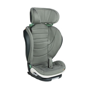 BeSafe Flex FIX 2 Car Seat - Meadow Green Softbreeze-Car Seats-Meadow Green Softbreeze- | Natural Baby Shower