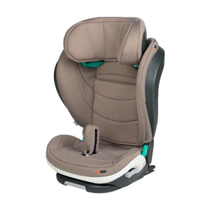 BeSafe Flex FIX 2 Car Seat - Sand Softbreeze-Car Seats-Sand Softbreeze- | Natural Baby Shower