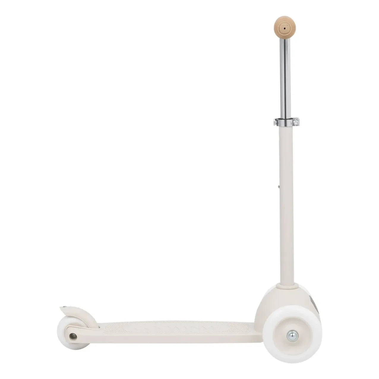 Banwood - Eco scooter | Kırık Beyaz