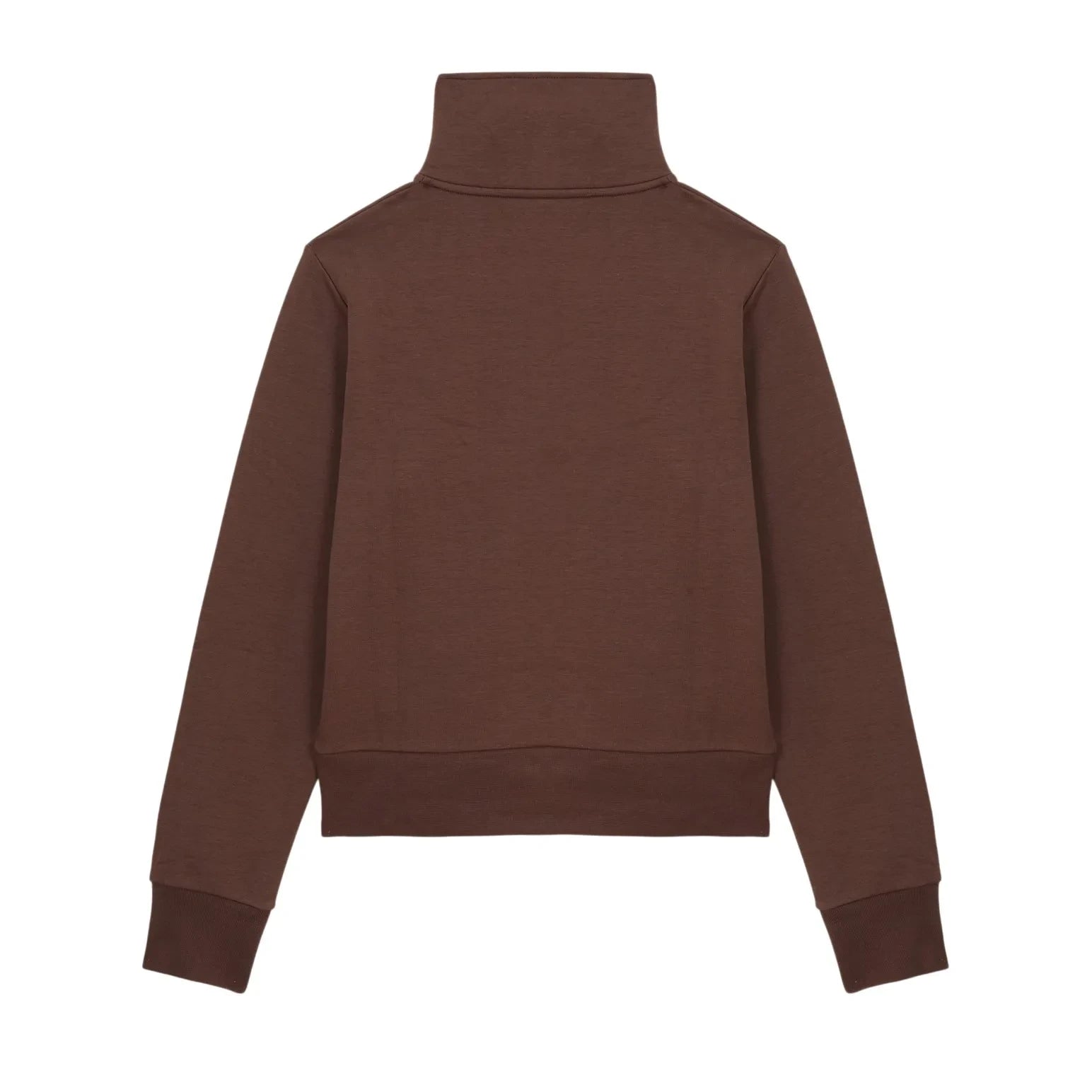 Smallable Woman - Sorya sweatshirt | Kahverengi