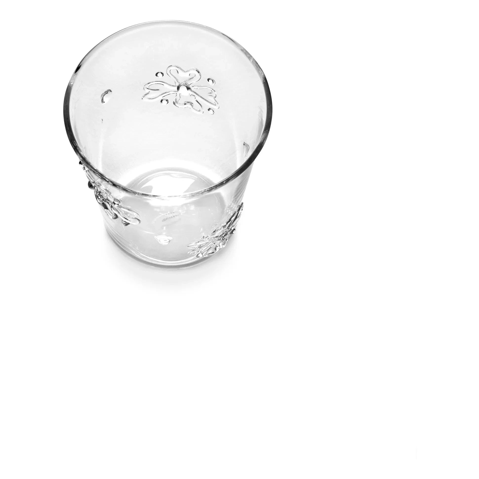 Serax - Astarté bardaklar, Waww La Table - 4'lü Set